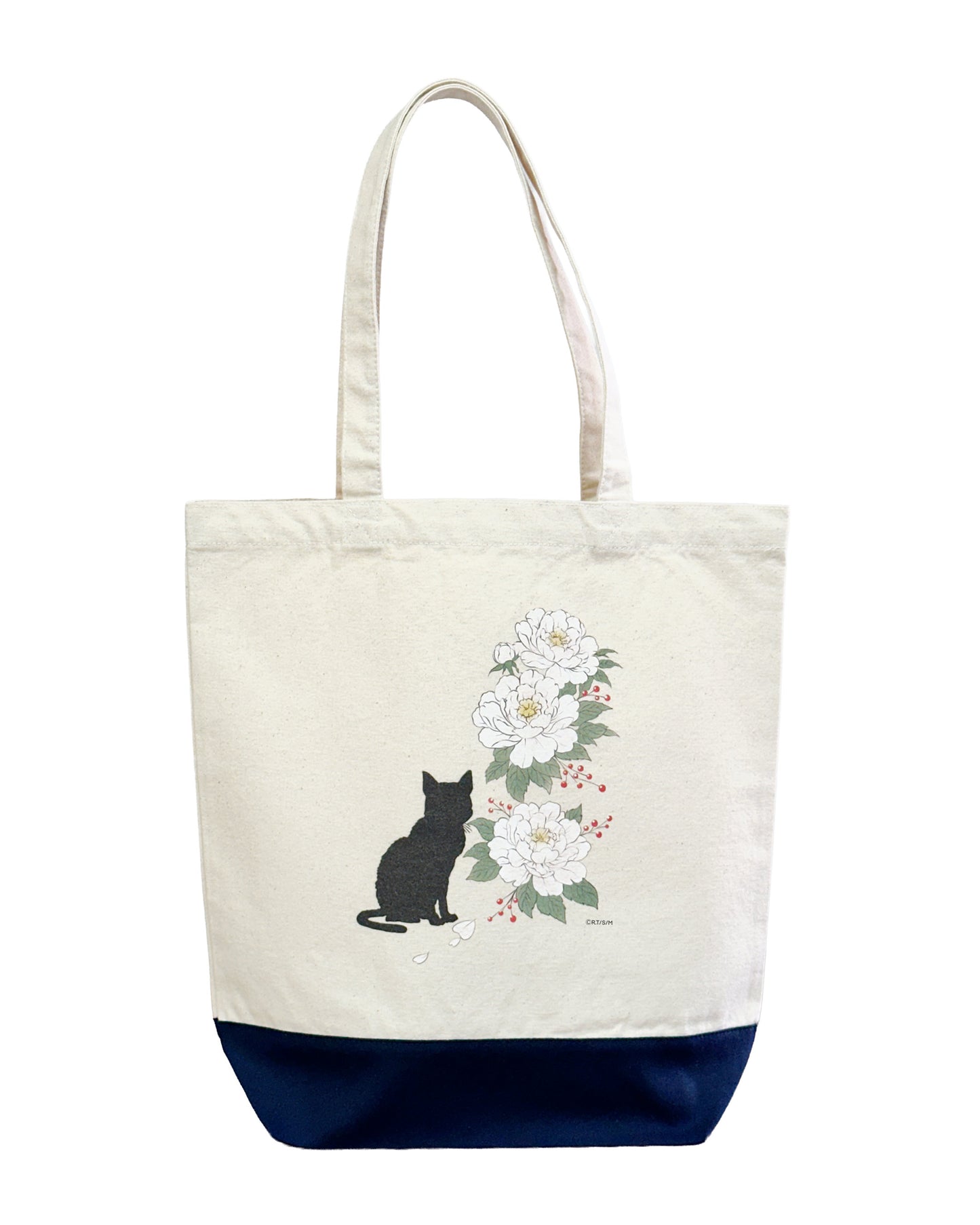 8月18日12時販売開始『TVアニメMAO』 猫鬼トートバック｜ツカモト市田【限定商品】