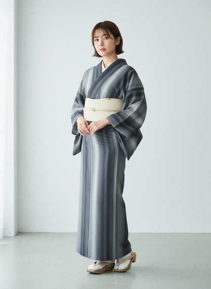 YOUR Easy Kimono Gradation | Fantastical Gradation Kimono