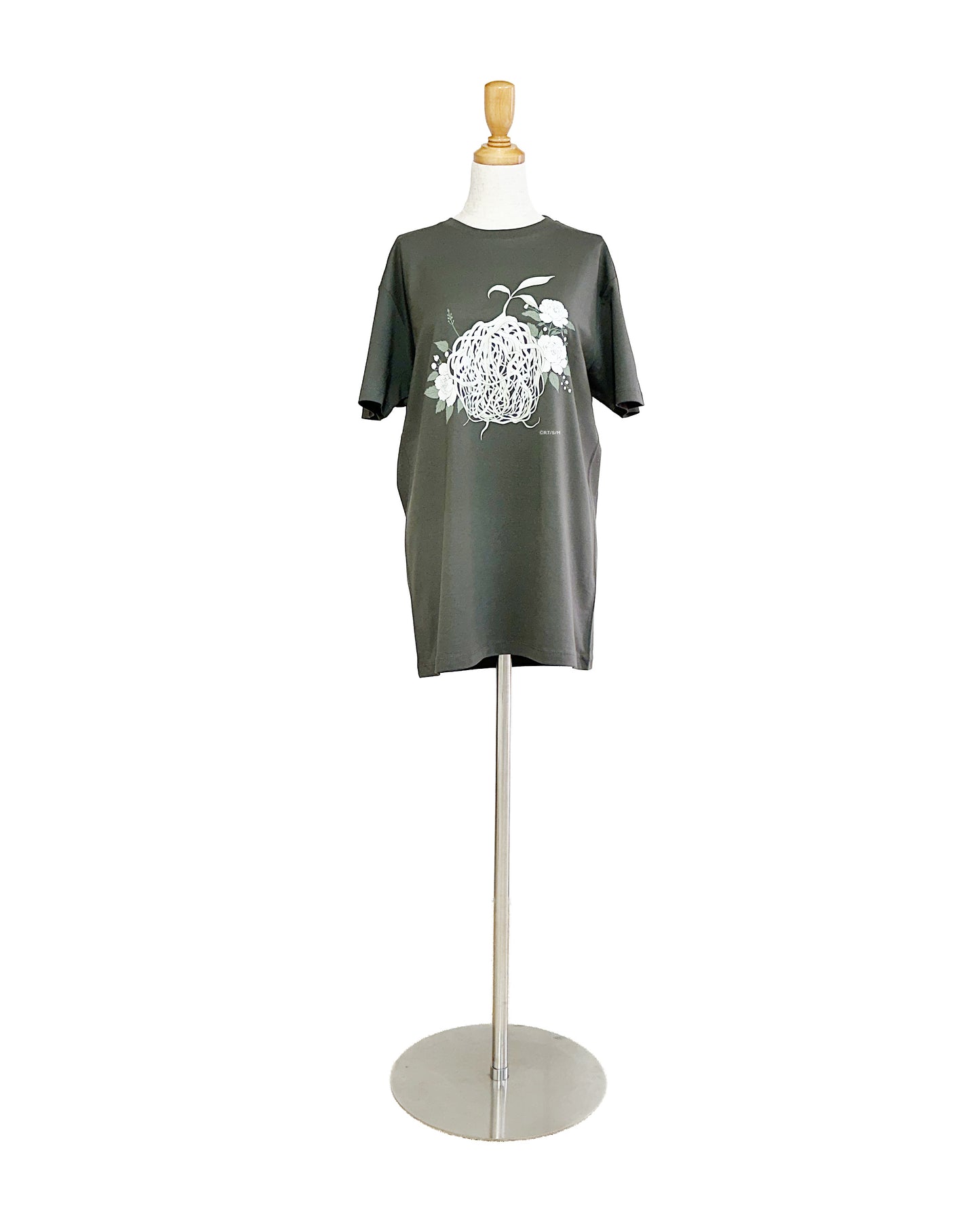 8月18日12時販売開始『TVアニメMAO』華紋 Tシャツ｜ツカモト市田【限定商品】